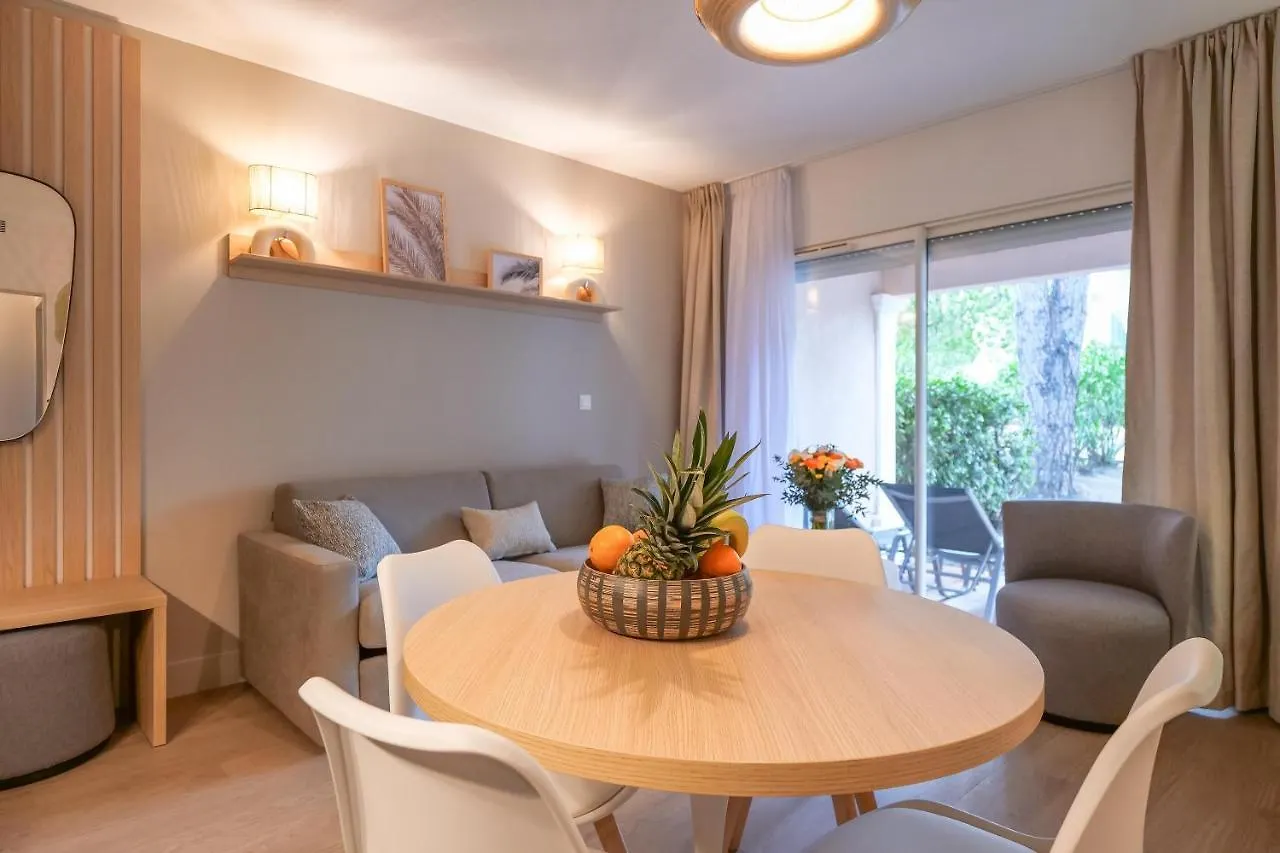 Appartamento Brise Marine Piscine St Tropez II Saint-Tropez