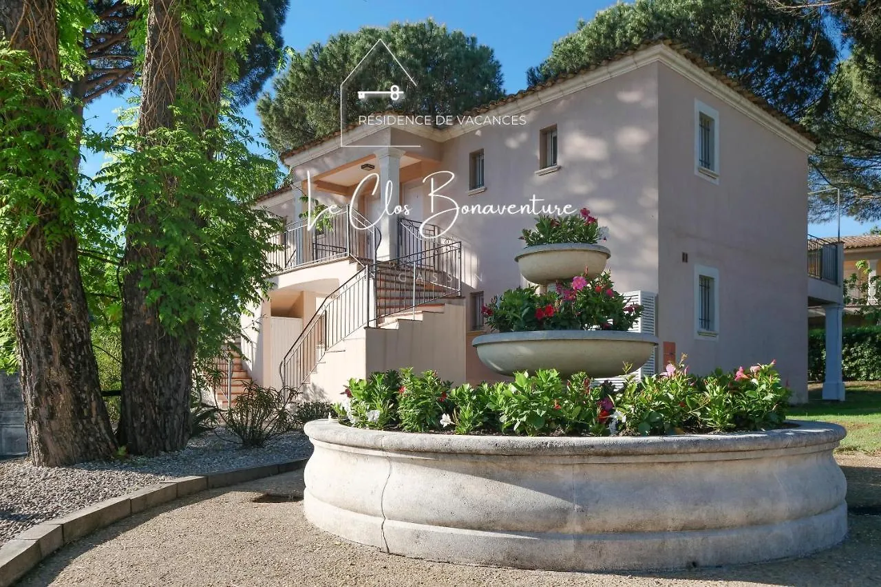 Appartamento Brise Marine Piscine St Tropez II Saint-Tropez 0*,