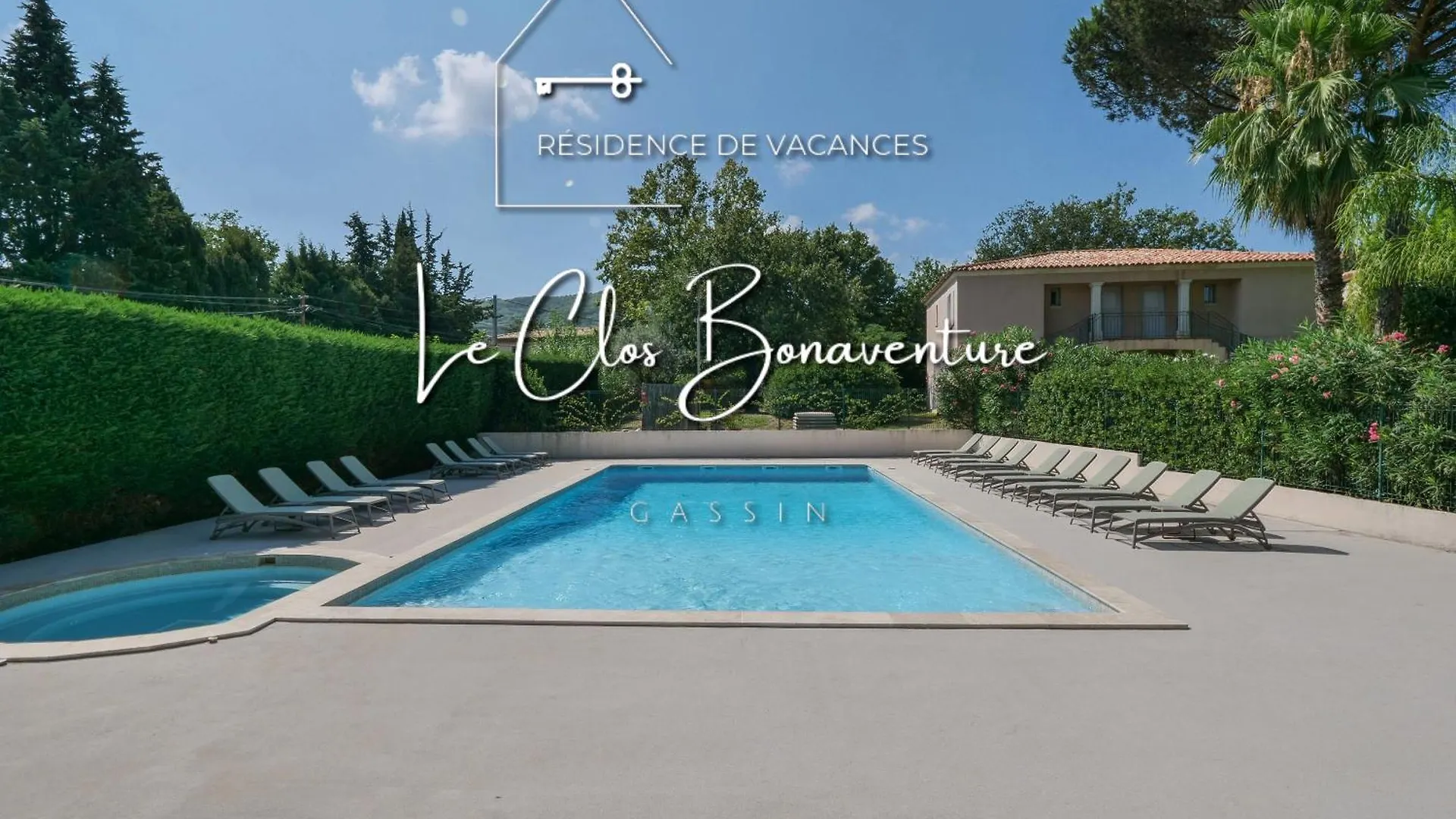 Appartamento Brise Marine Piscine St Tropez II Saint-Tropez